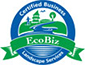 EcoBiz Certified - Landscape Services EcoBiz Certified - Landscape Services