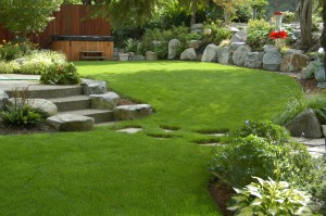 water features Portland | Landscape and Design
