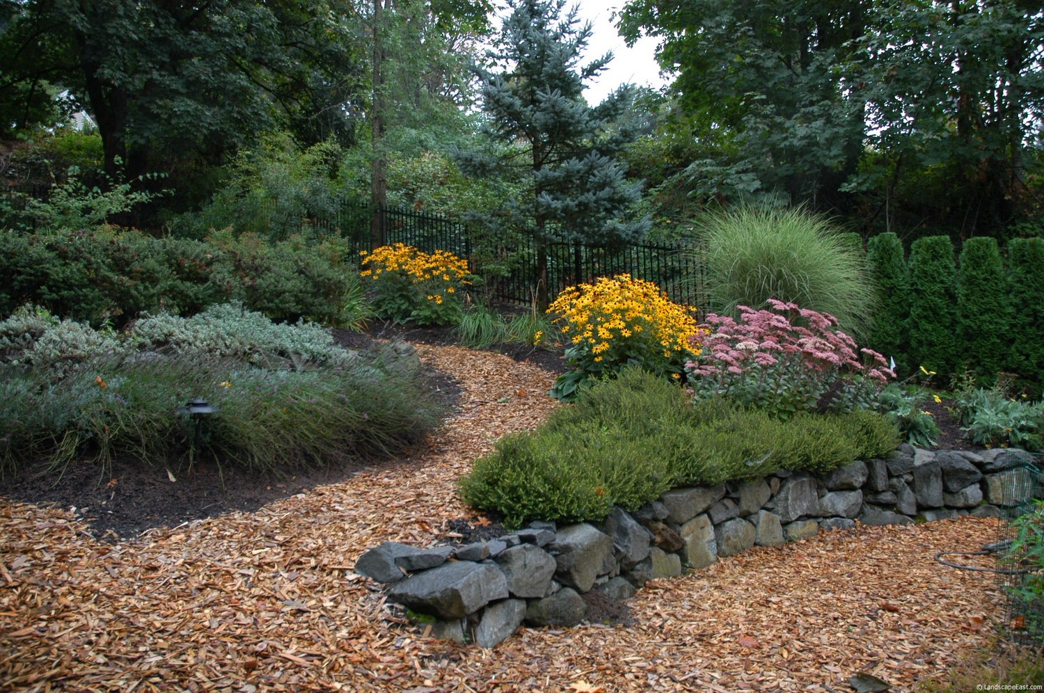 Winter Landscape Designer Ideas for Entertaining Outdoors  Beaverton Landscape Design