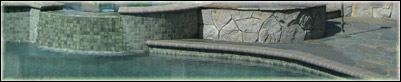 Portfolio: Water Features Water Feature Design