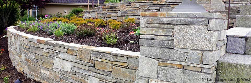 Retaining Wall Design