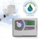 Landscaping Portland Controlled Irrigation
