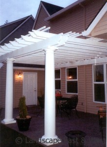 Formal Arbor Design