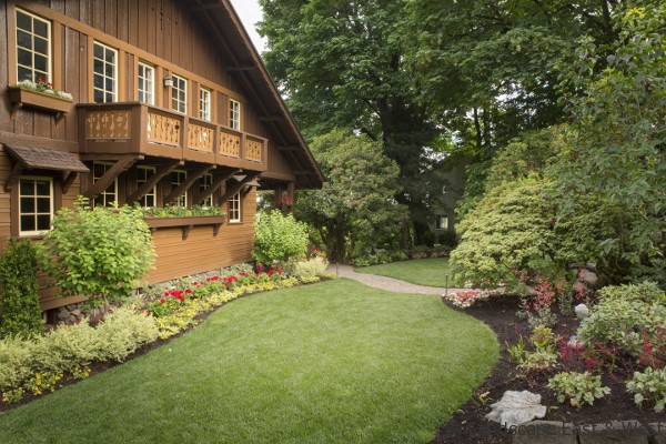 Portland Landscaping Maintenance