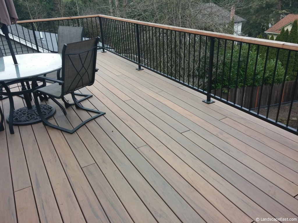 Portland Landscaping Patio Solution