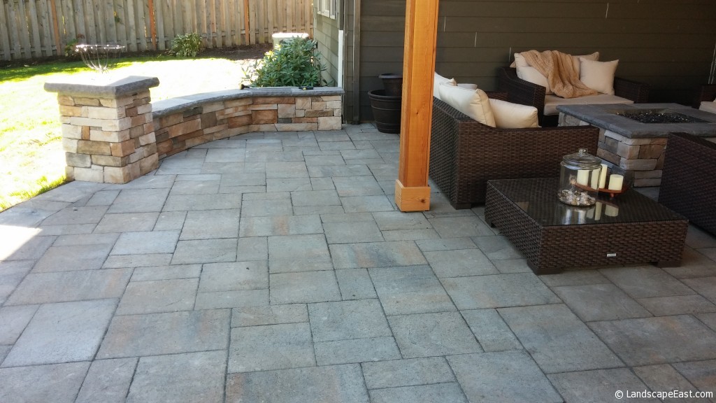 Portland Patio Design