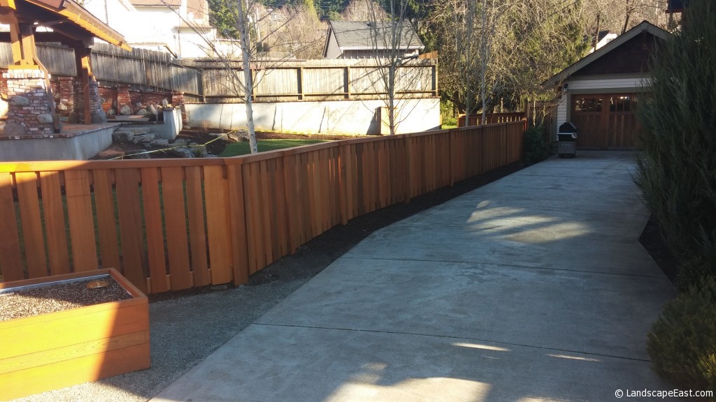 Portland Fence Designers
