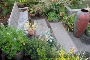 Stepp Garden Design