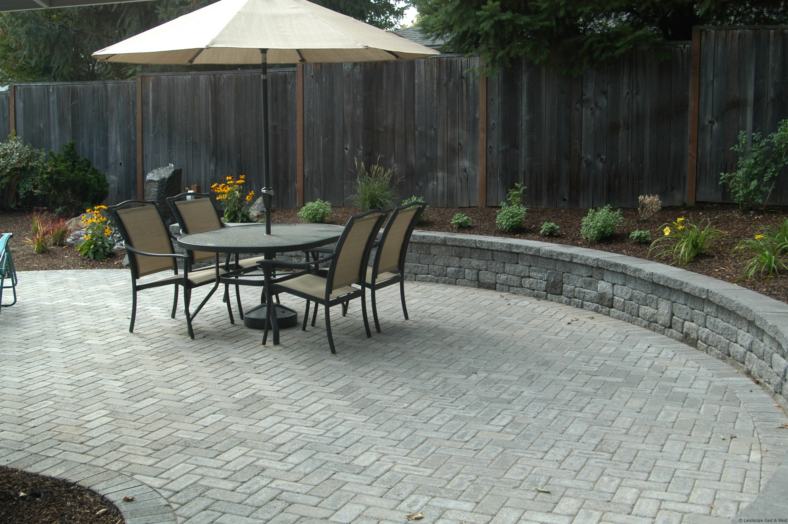 5 Ways to Improve Patio Designs for Portland Landscaping by Christin Bryk | Portland Landscaping ...