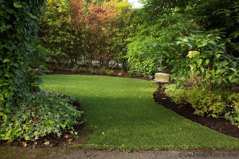 Portland Landscaping Artificial Turf