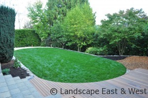 Portland Lawn Care and Renovations