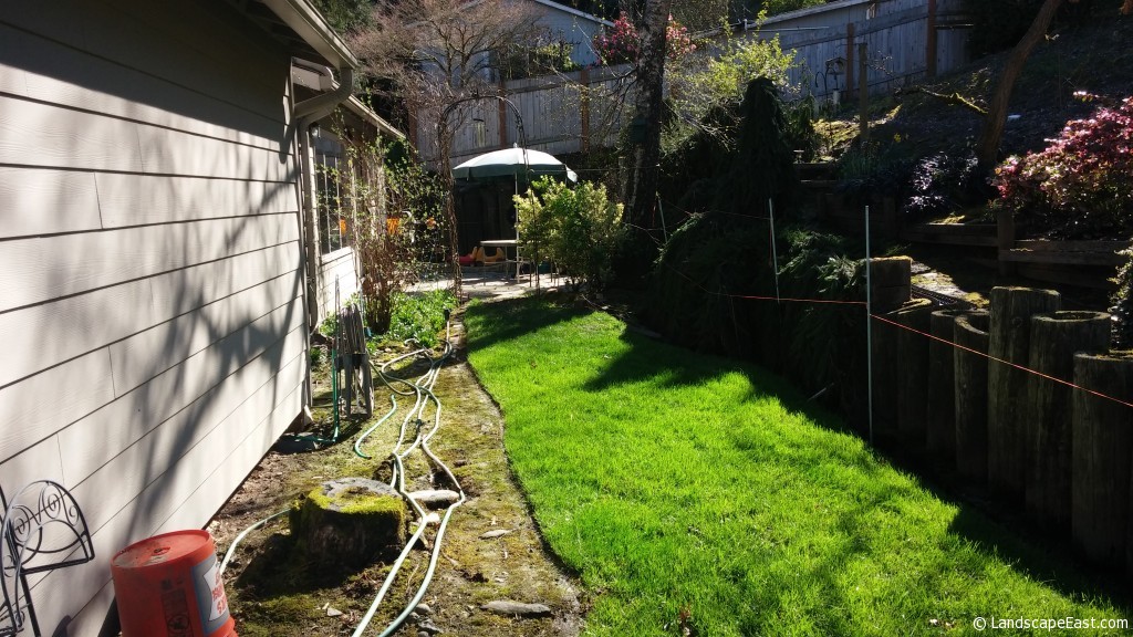 Portland Landscaping Company