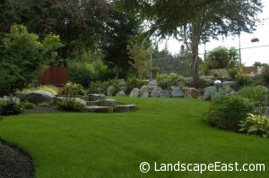 Portland Landscaping Lawn Care