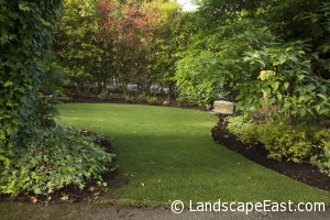 Portland Landscaping Lawn