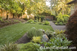 Oregon Landscaping