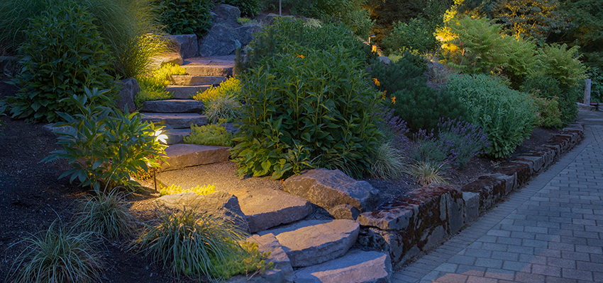 Outdoor Living In The Pacific Northwest, Pacific Northwest Landscape Management