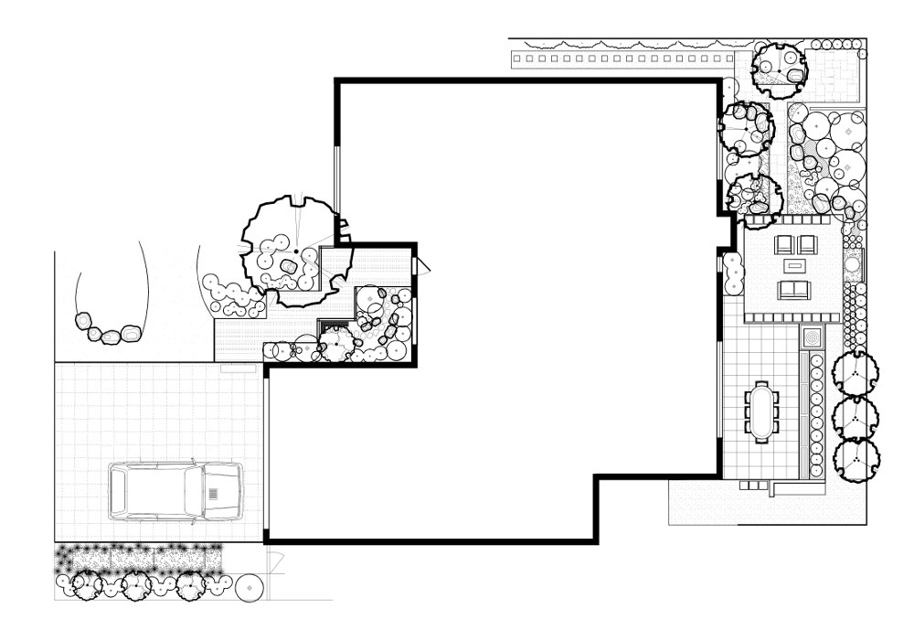 Project Map