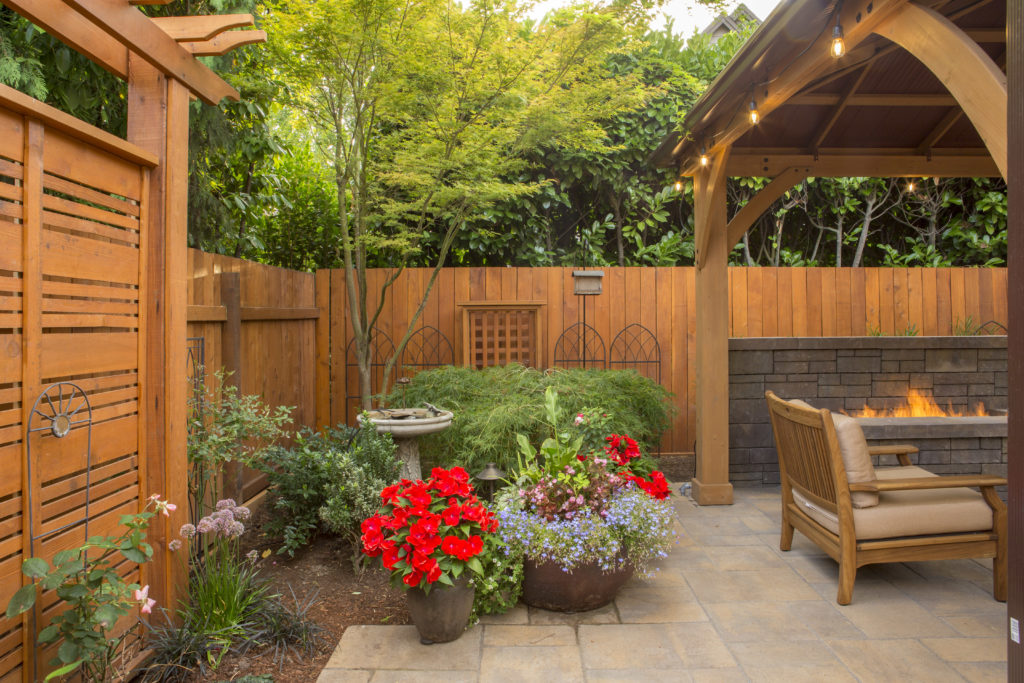 Top Landscape Design Trends for 2020 on Garden Designs 2019
 id=54570