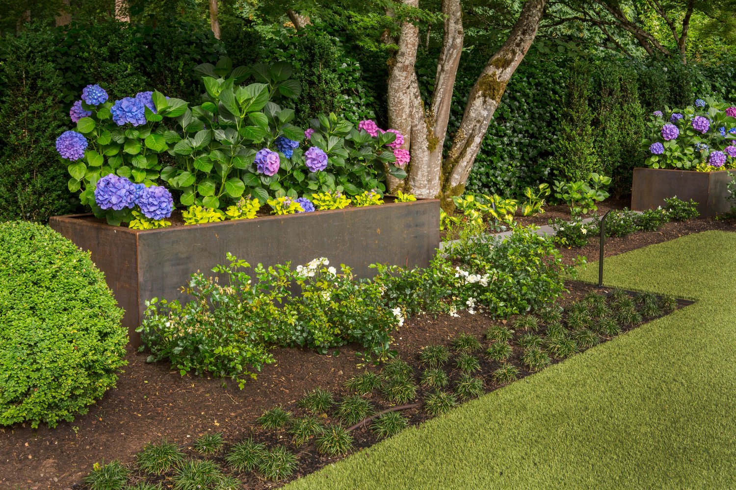 Landscape Design Manalapan Nj