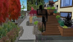 landscape plan