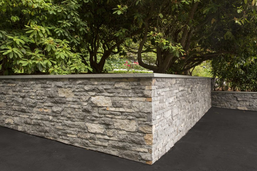 retaining walls we love