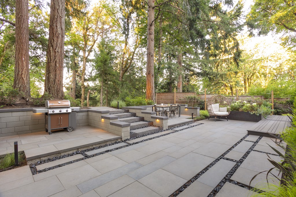 Trends In Landscape Design: Great Ideas and Must Haves for Your Yard