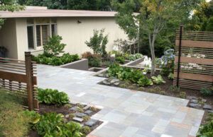 Patio Construction Landscape Services