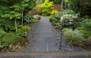 Residential Maintenance Landscape Services