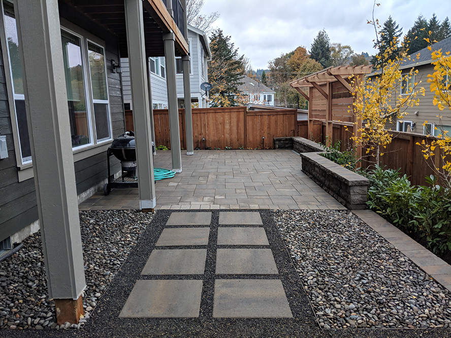 Portland Landscaping Services