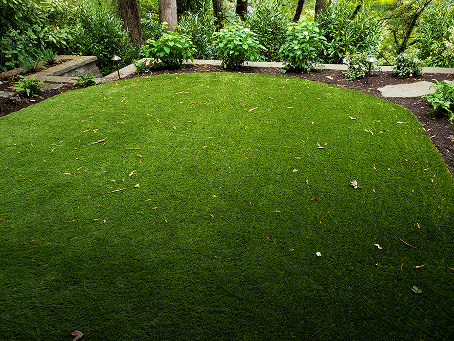 Oregon City Landscaping Services