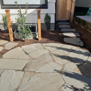 flagstone