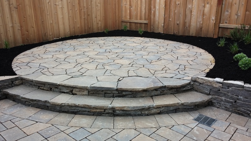 paver