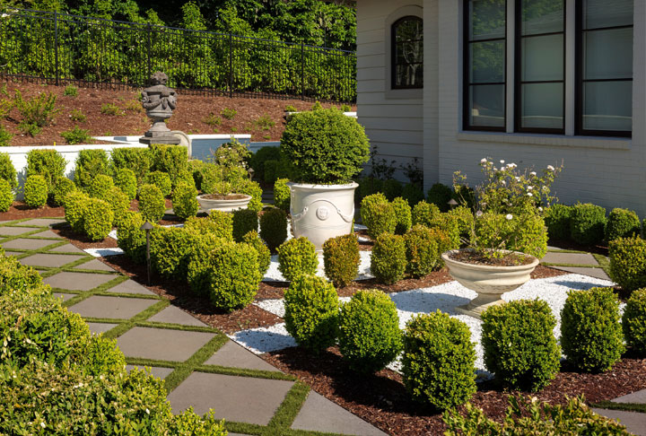 Lake Oswego Irrigation