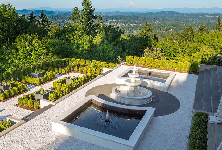 Lake Oswego Landscaping Stone