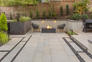 paver patios