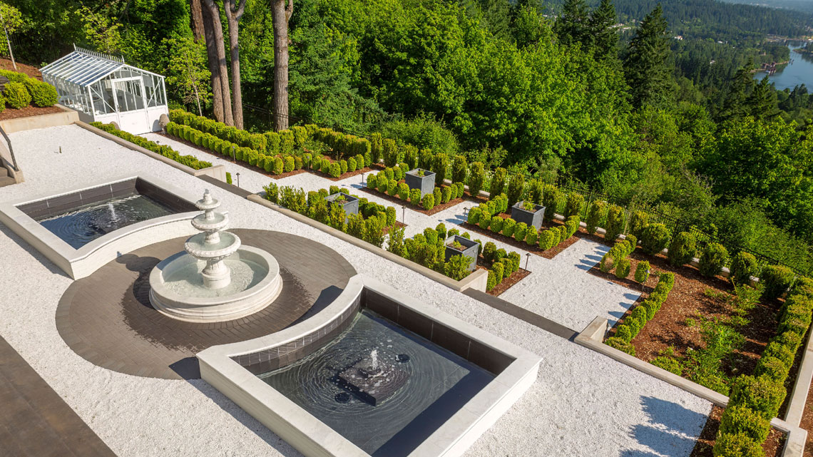 Residential Maintenance