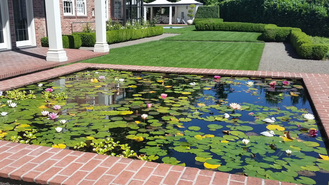 Residential Maintenance