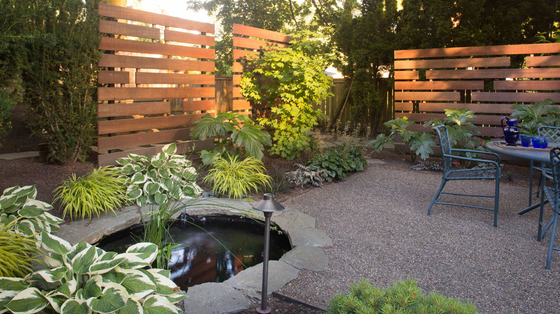 Residential Maintenance