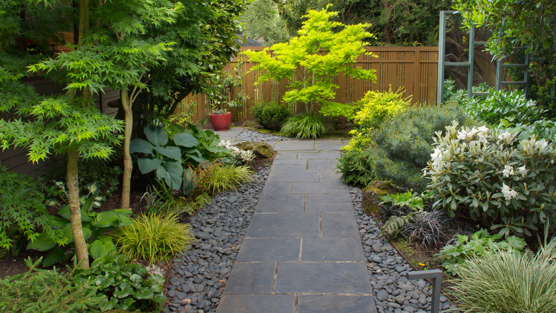 Residential Maintenance