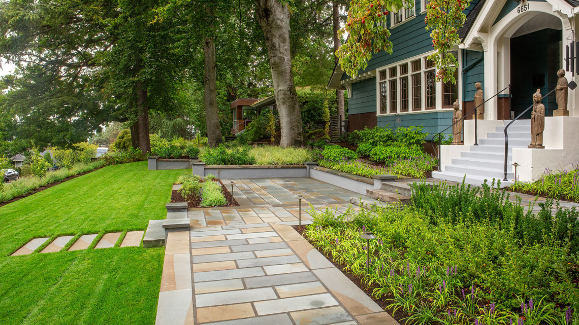 Residential Maintenance