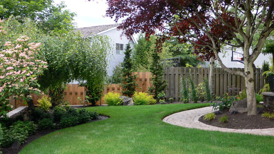 Residential Maintenance