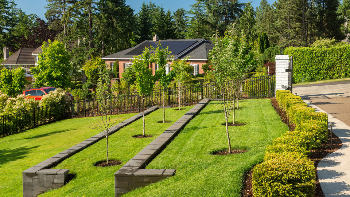 Residential Maintenance