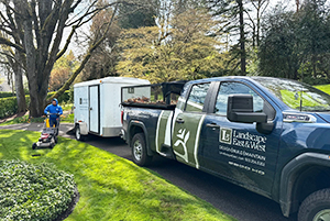 maintenance services
