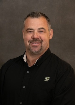 Doug McEwing