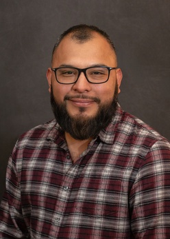 Ruben Silva Lopez